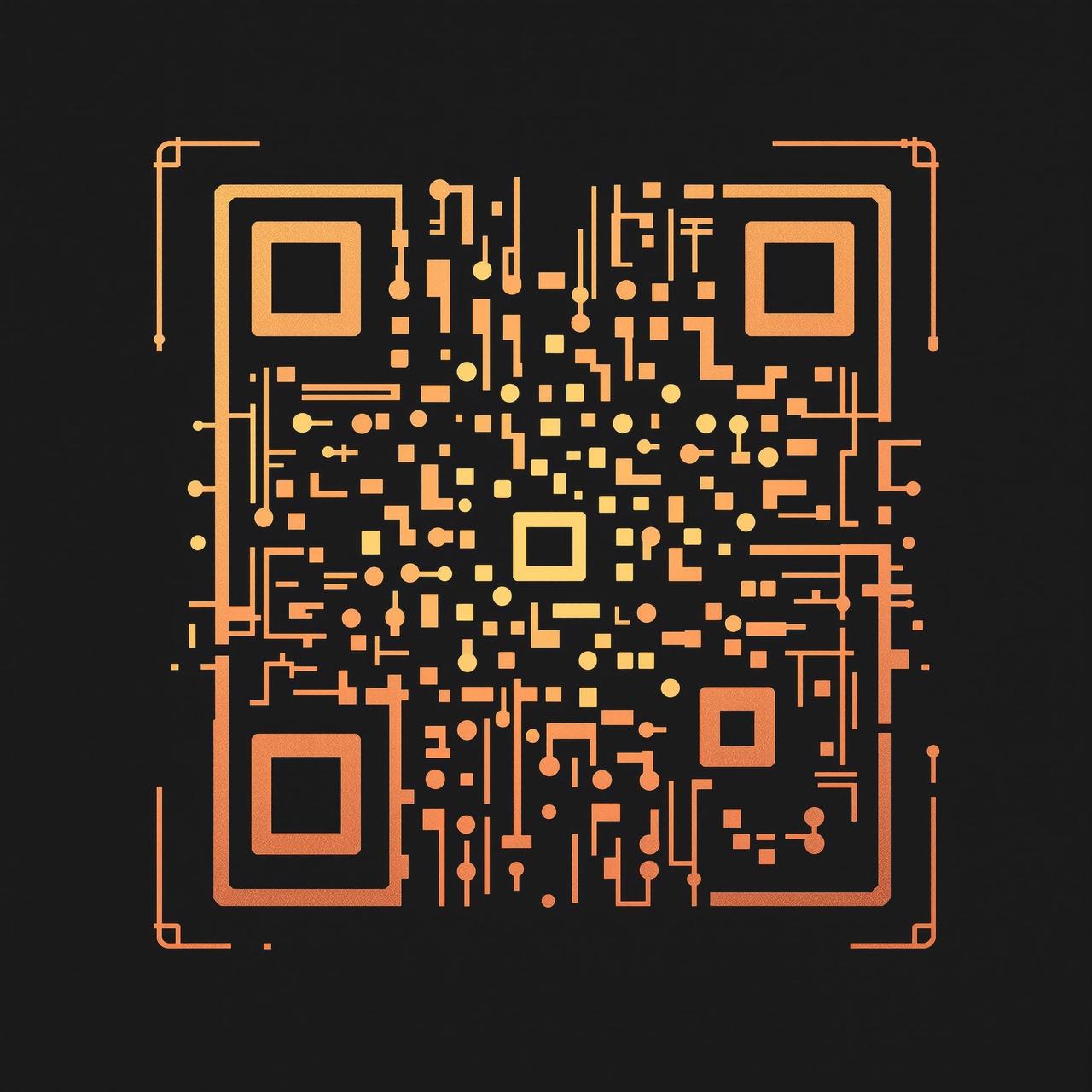 扫码下载全网吃瓜APP